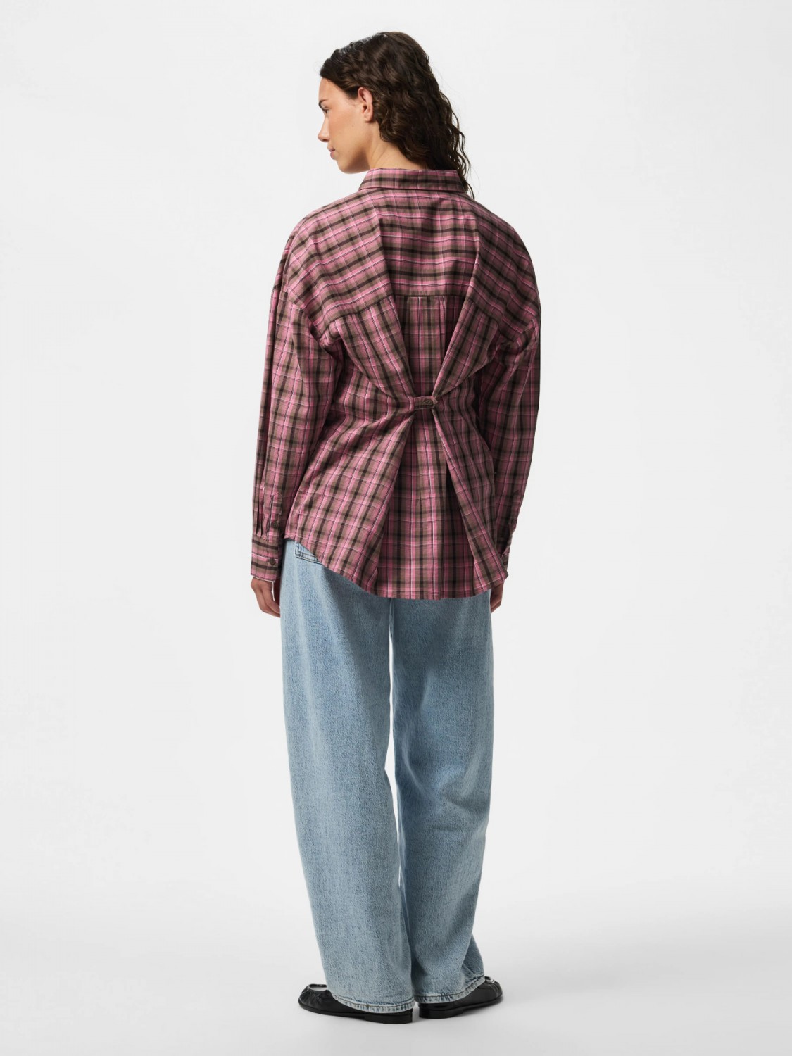 Camisa Everett